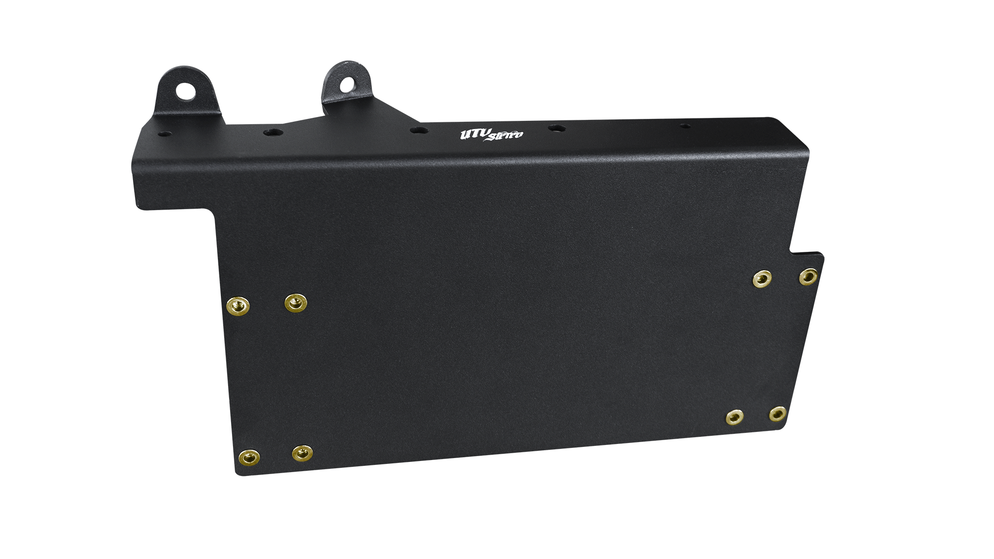 RZR® Pro Series -Center- Amplifier Mount | UTVS-PRO-AMPMT-CNT