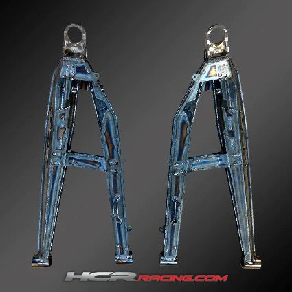 HCR Racing Can-am Maverick X3 XDS 64" Dual Sport OEM Replacement Suspension Kit - G Life UTV Shop Parts