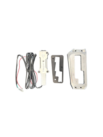 Kawasaki Teryx 800 Billet Shift System W / Integrated Switch