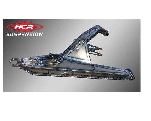 HCR Racing RZR Polaris RZR Turbo S Dual sport OEM Replacement Suspension Kit - G Life UTV Shop Parts