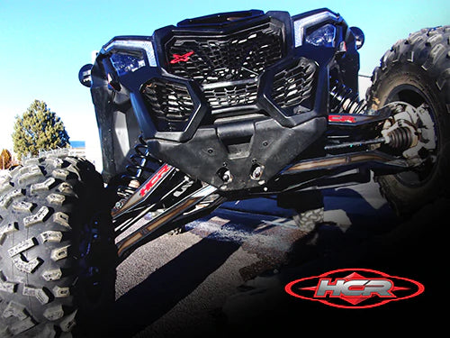 HCR Racing Can-am Maverick X3 XDS 64" Dual Sport OEM Replacement Suspension Kit - G Life UTV Shop Parts