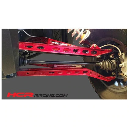 HCR Racing Polaris RZR XP 1000 ELITE Long Travel Suspension Kit - G Life UTV Shop Parts