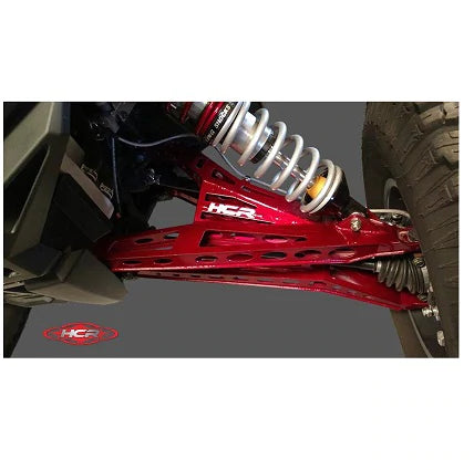 HCR Racing Polaris RZR XP 1000 ELITE Long Travel Suspension Kit - G Life UTV Shop Parts