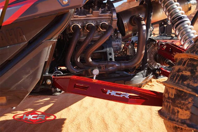 HCR Racing Yamaha YXZ 1000 Elite Long Travel Suspension Kit - G Life UTV Shop Parts