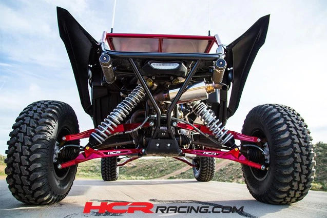 HCR Racing Yamaha YXZ 1000 Elite Long Travel Suspension Kit - G Life UTV Shop Parts