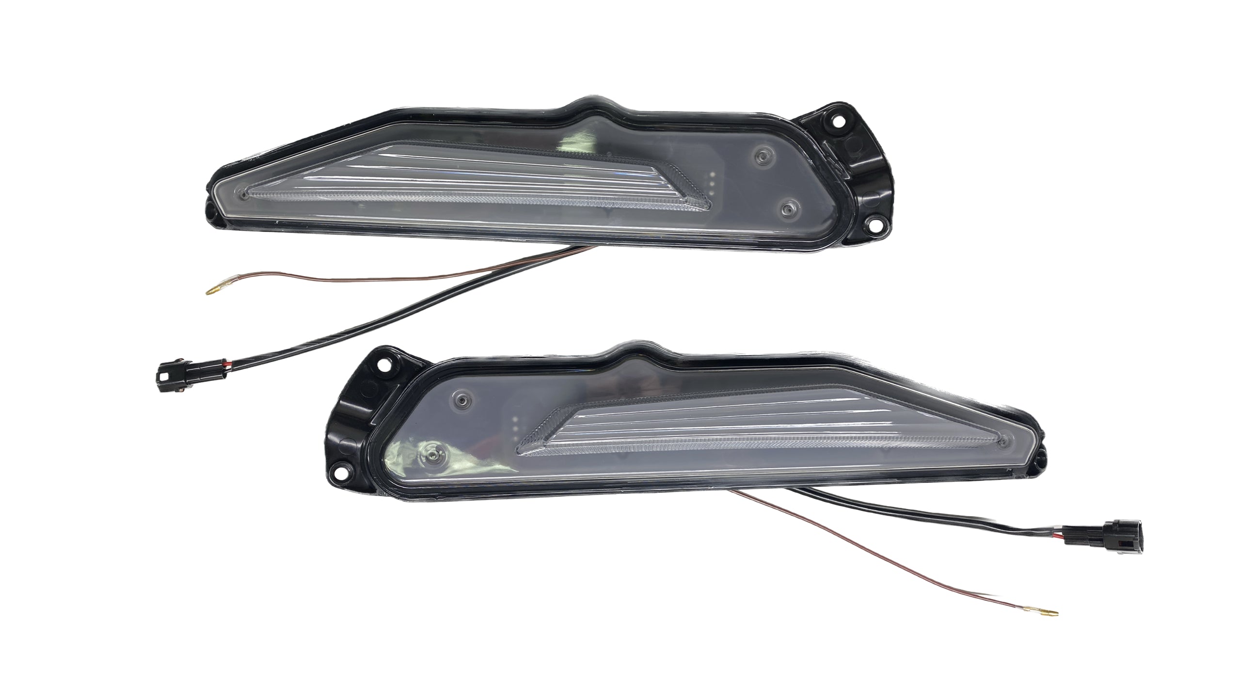 Yamaha RMAX Replacement Accent Light Set with Harness