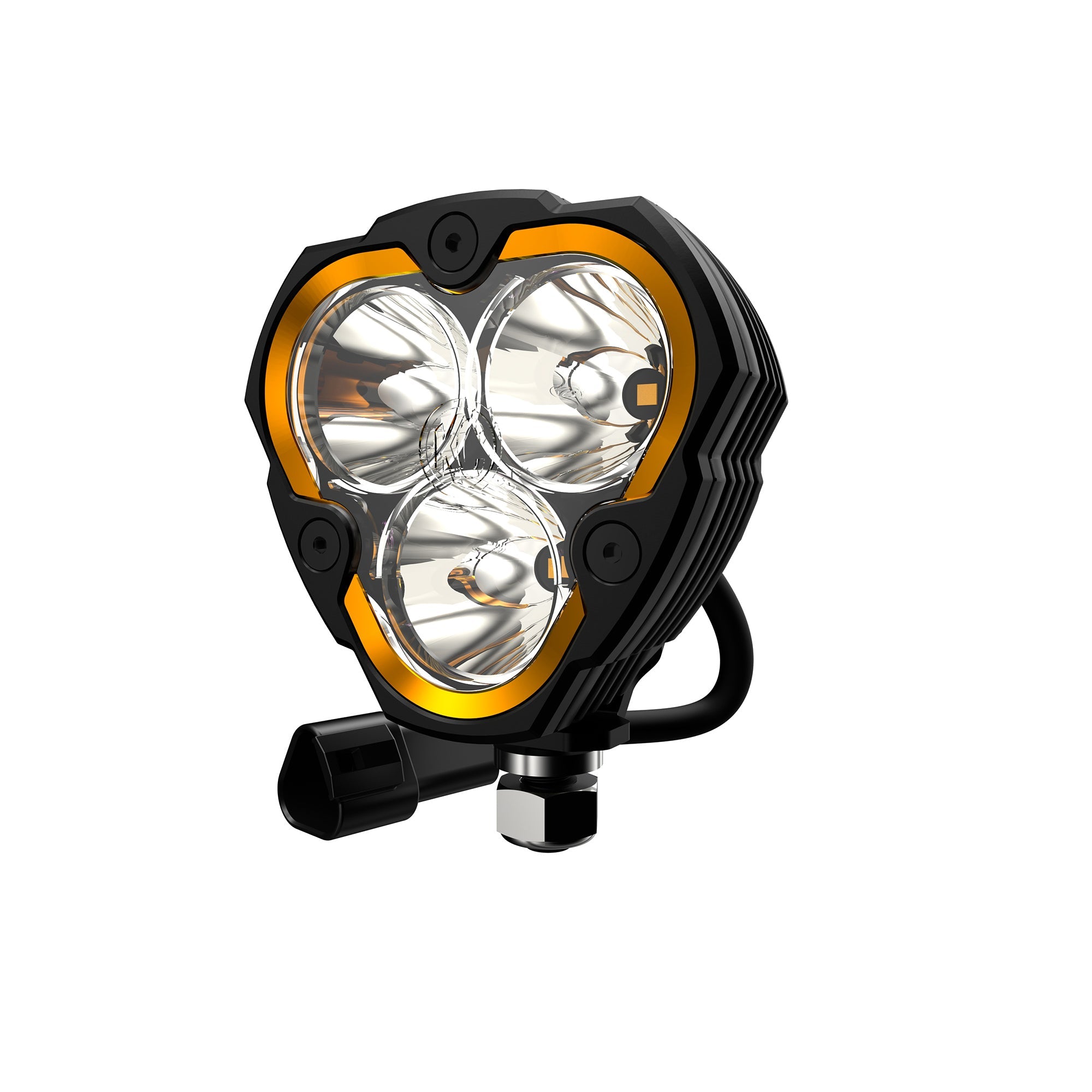 FLEX ERA® 3 - 2-Light System - 40W Spot Beam - #282