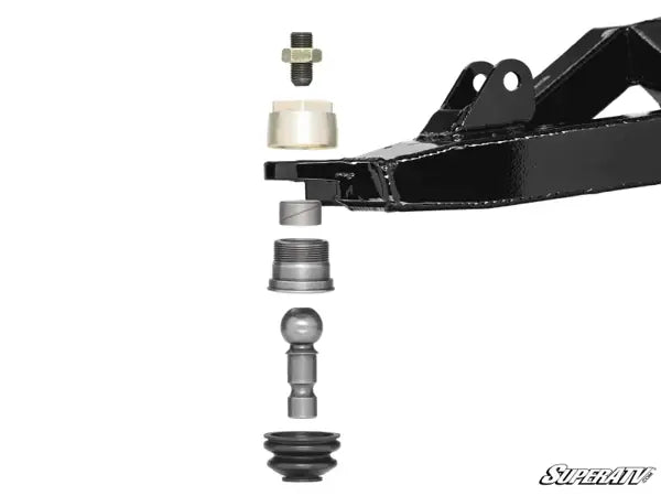 Polaris Sportsman Keller Ball Joint