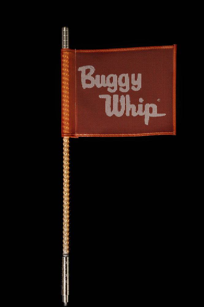 BUGGY WHIP® Orange Led Whips - G Life UTV Shop Parts