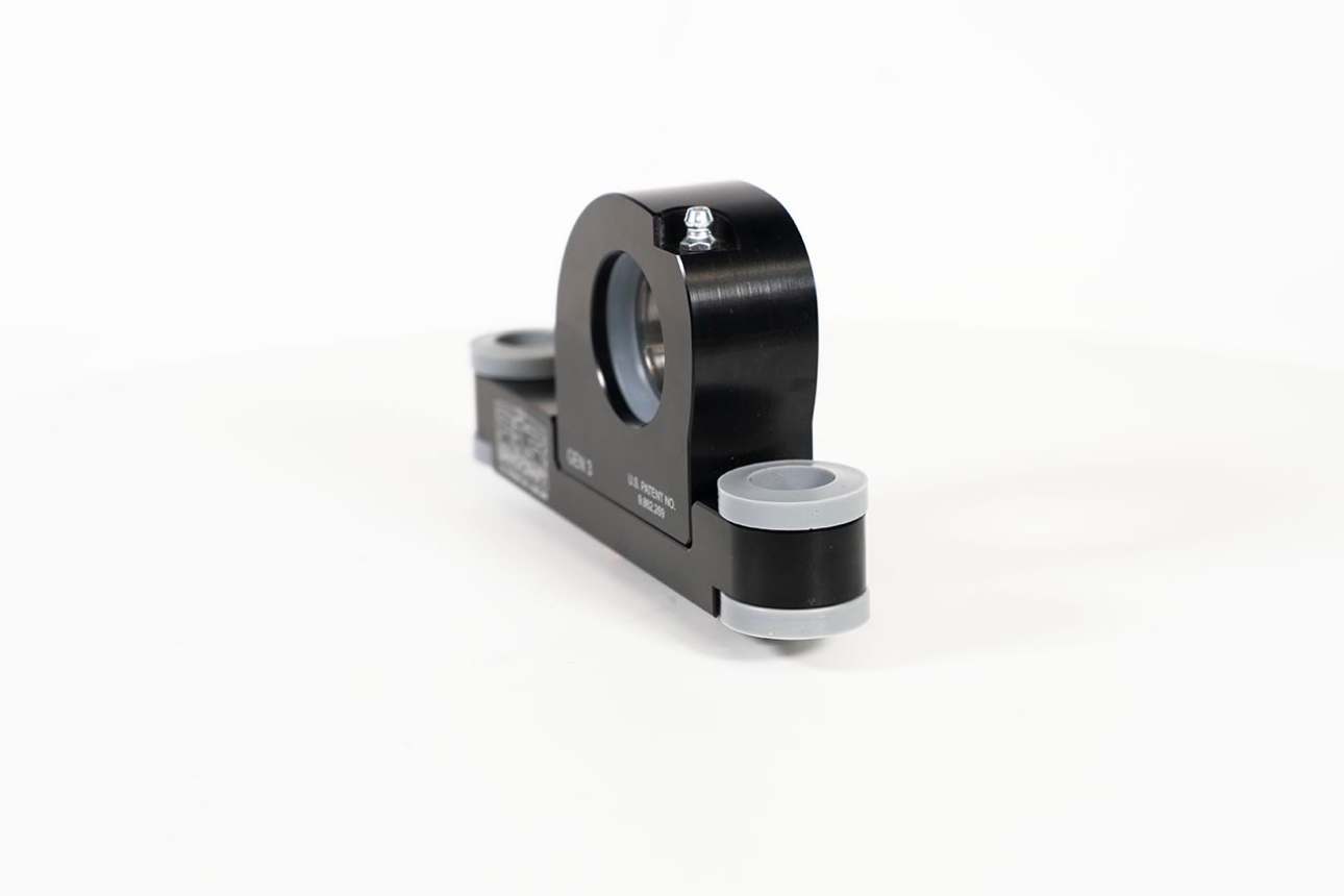 Carrier Bearing & Grease Whip - GEN3 - 14-19 RANGER