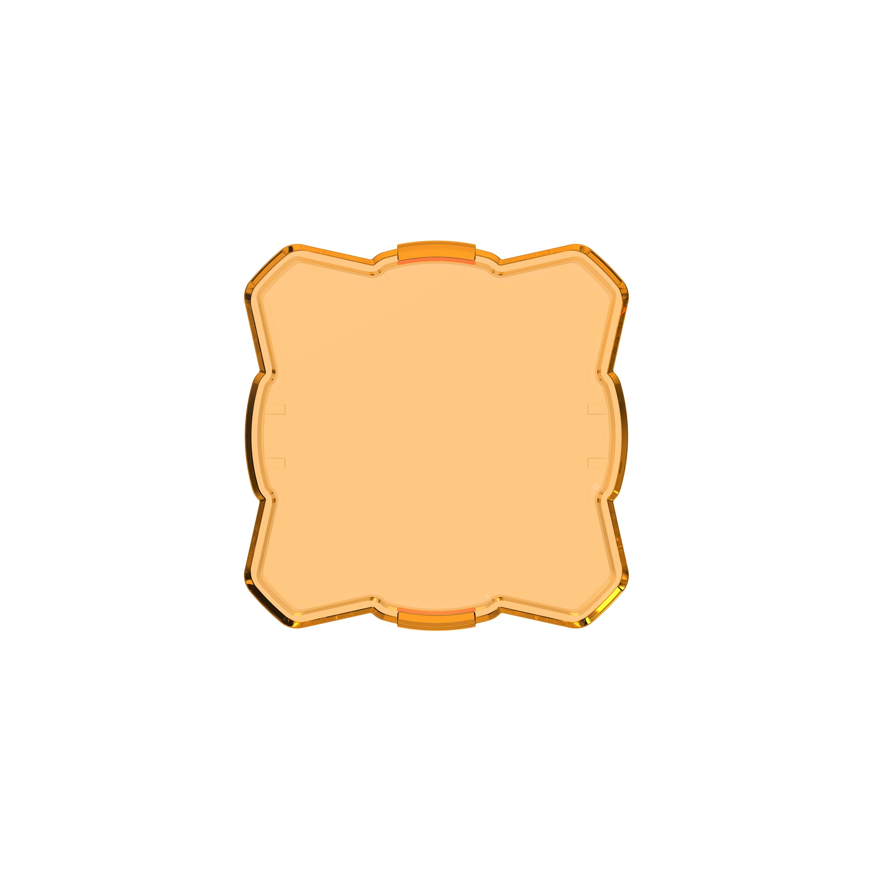 FLEX ERA® 1  - Light Shield - Amber - #5330