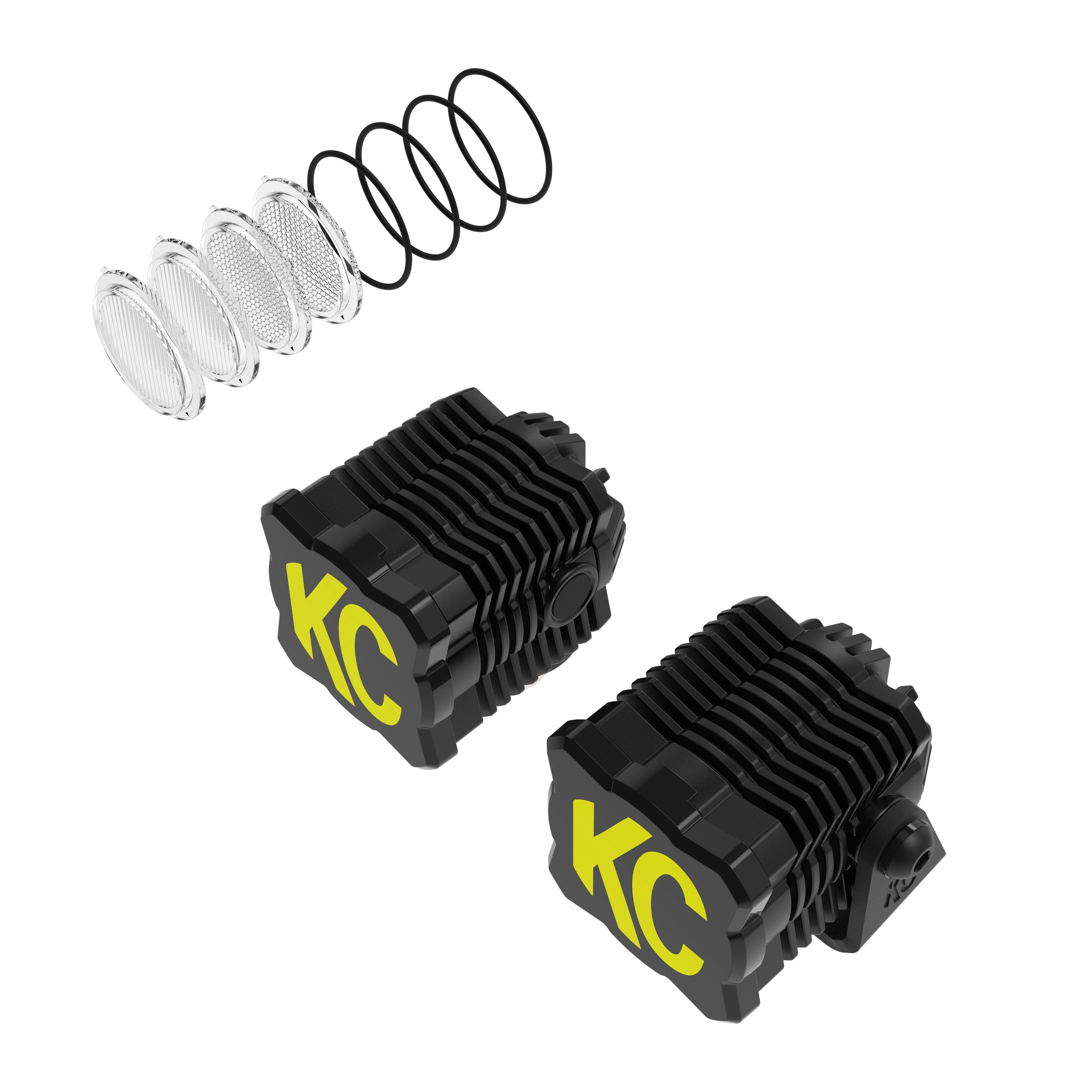 FLEX ERA® 1 - 2-Light Master Kit - #265