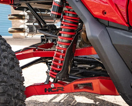 HCR RACING TAL-05400 Honda Talon 1000R Long Travel Suspension Kit - G Life UTV Shop Parts