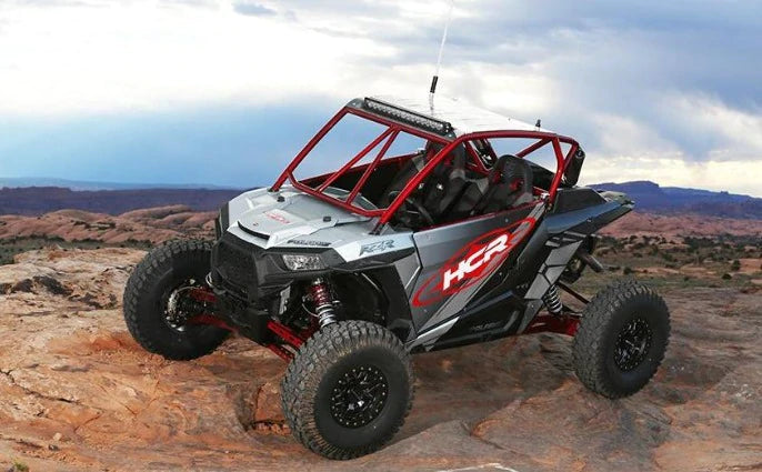 HCR Racing Polaris RZR XP 1000 ELITE Long Travel Suspension Kit - G Life UTV Shop Parts