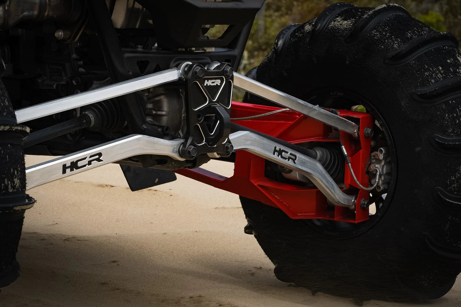 Polaris RZR Pro R | HCR Race Series Kit