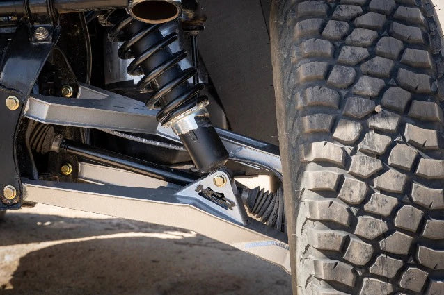 HCR Racing Can-Am Defender Suspension Kit - G Life UTV Shop Parts