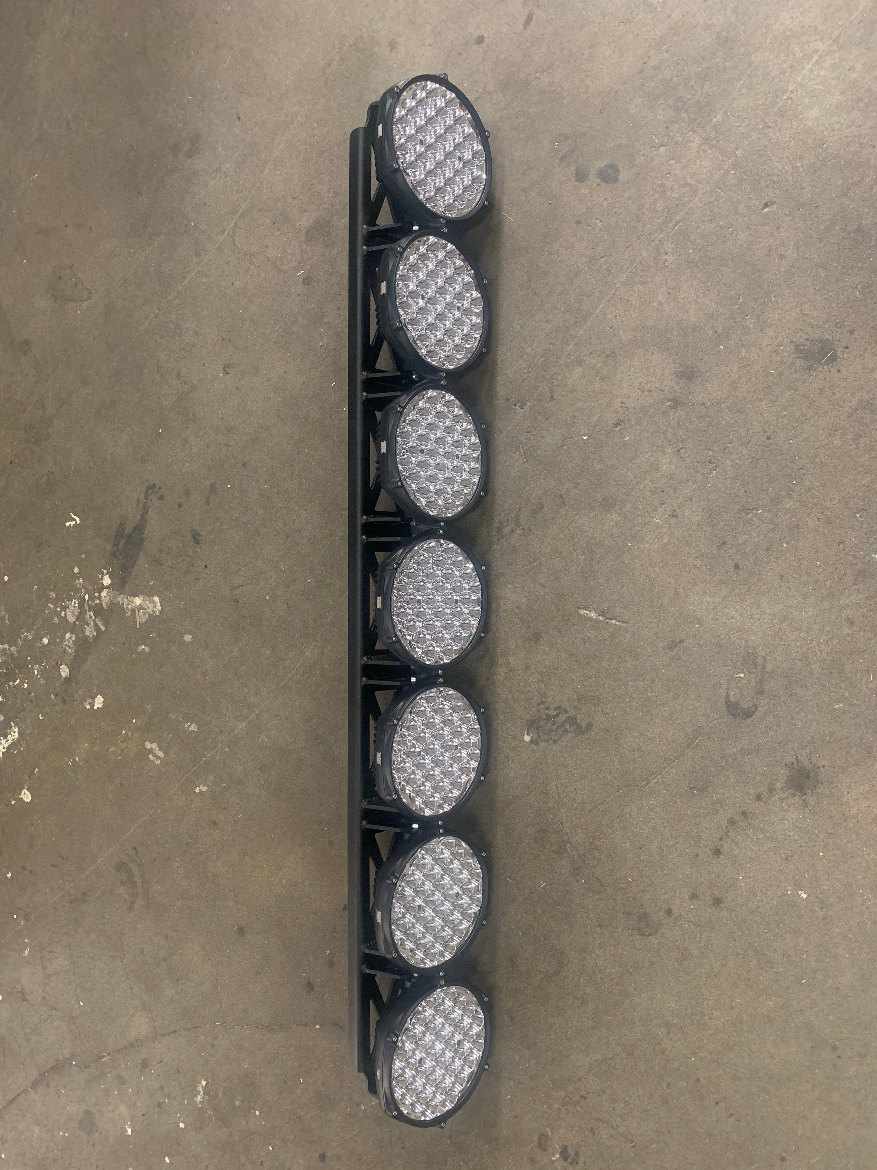DayMaker 50" LED Bar