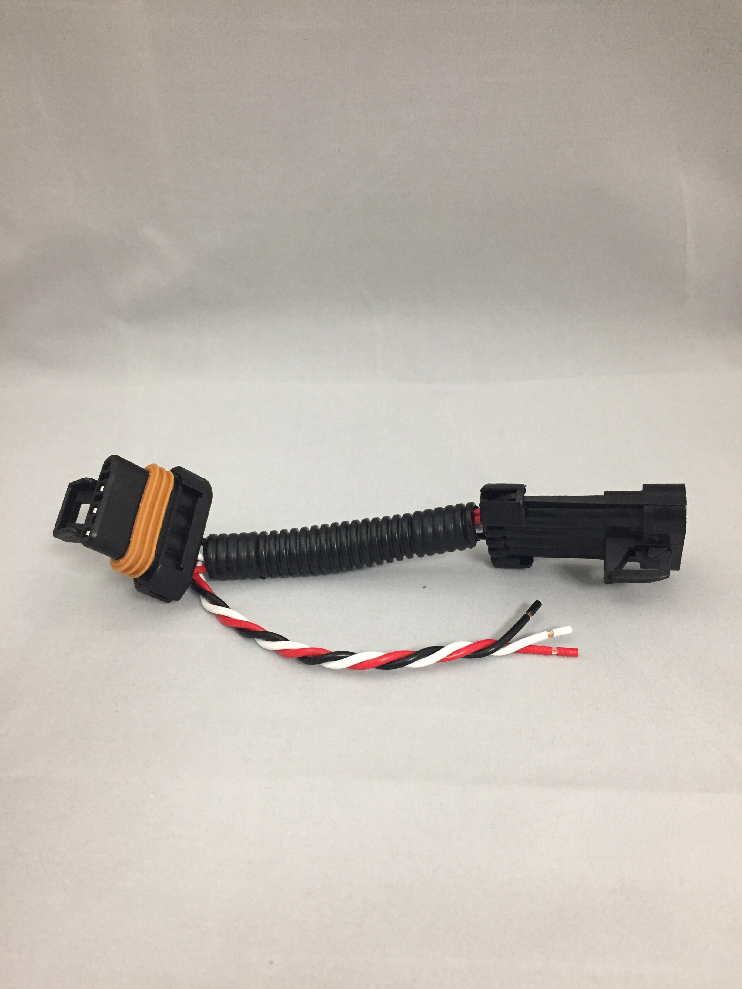 RZR Whip & Tail Light Plug And Play Harness