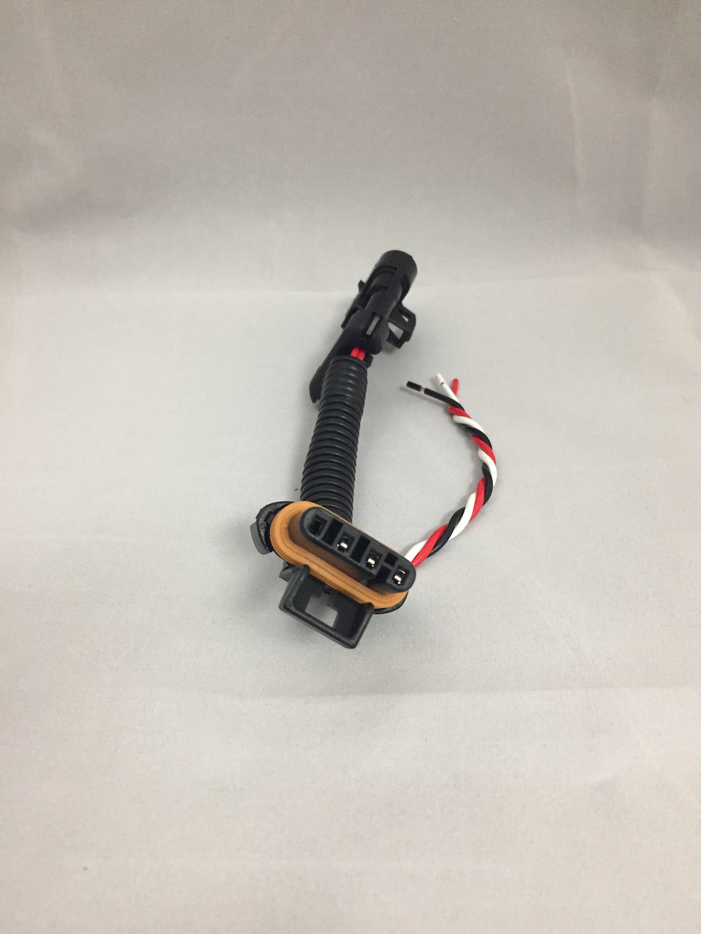 RZR Whip & Tail Light Plug And Play Harness