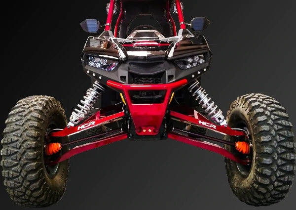 HCR Racing Polaris RS1 MTS Suspension Kit - G Life UTV Shop Parts