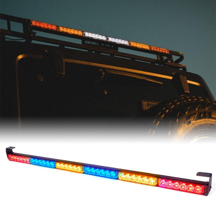 Offroad Rear Chase Light Bar 36" | RZ Series