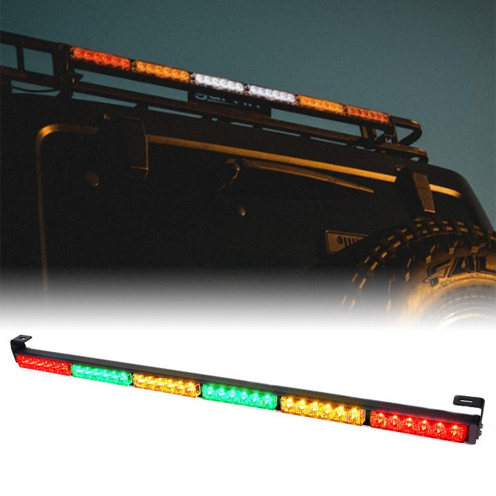 Offroad Rear Chase Light Bar 36" | RZ Series