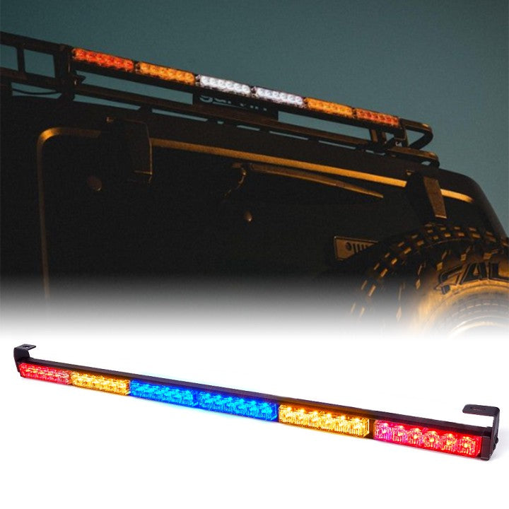 Offroad Rear Chase Light Bar 36" | RZ Series