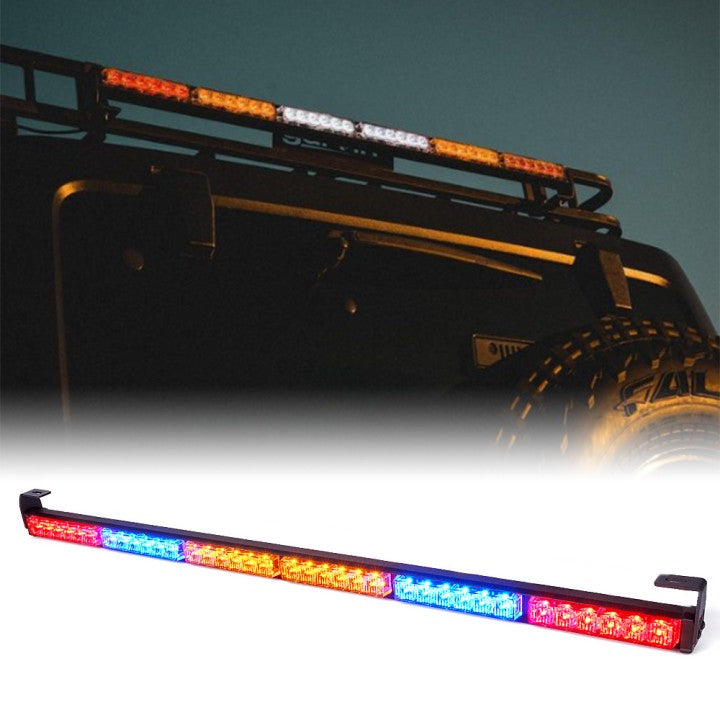 Offroad Rear Chase Light Bar 36" | RZ Series