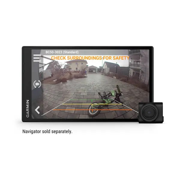 Garmin BC 50 Bluetooth Backup Camera