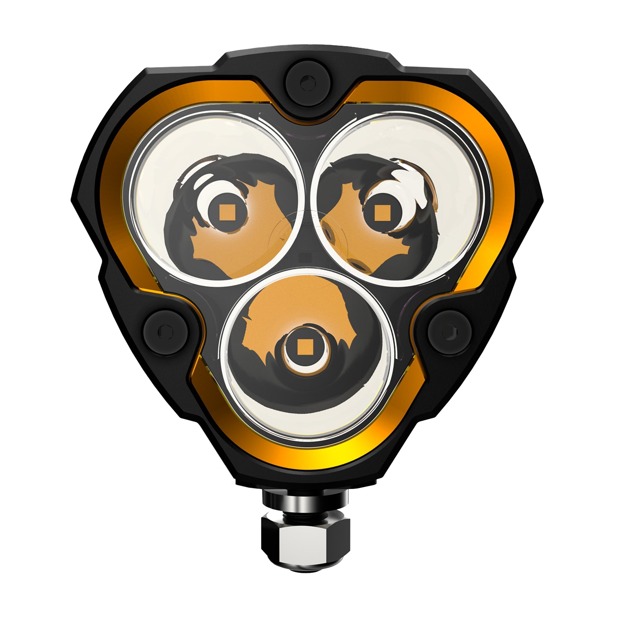 FLEX ERA® 3 - 2-Light System - 40W Spot Beam - #282
