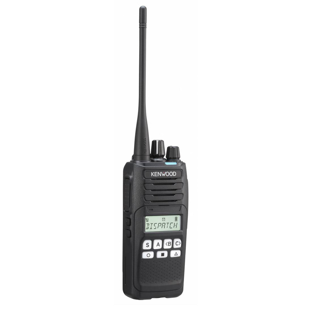 NX-1300 UHF Kenwood Handheld