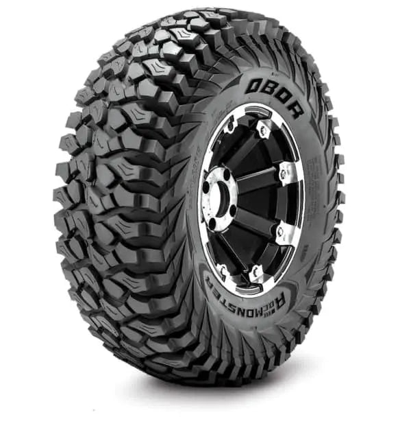 Obor-Tires Roc Monster
