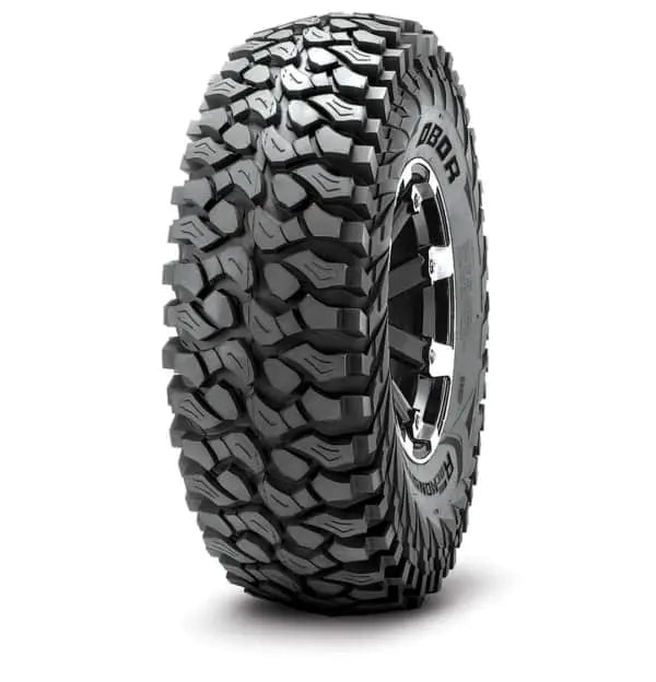 Obor-Tires Roc Monster