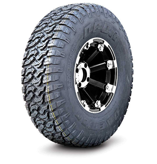 Obor-Tires Daemon