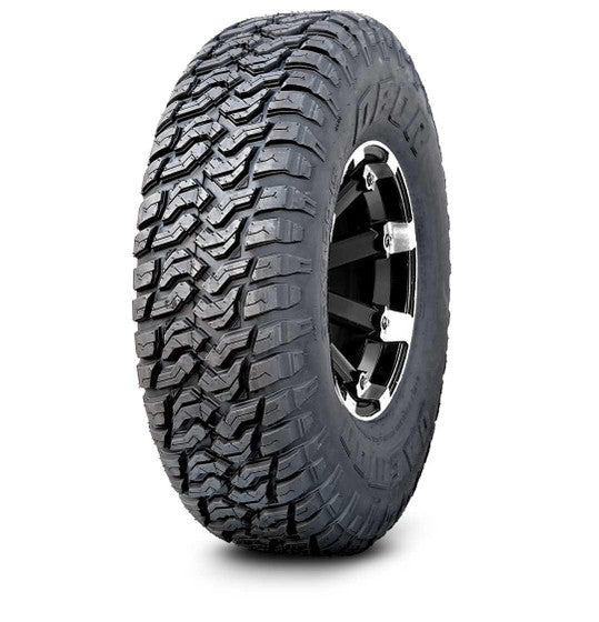 Obor-Tires Daemon