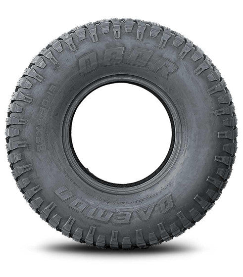 Obor-Tires Daemon
