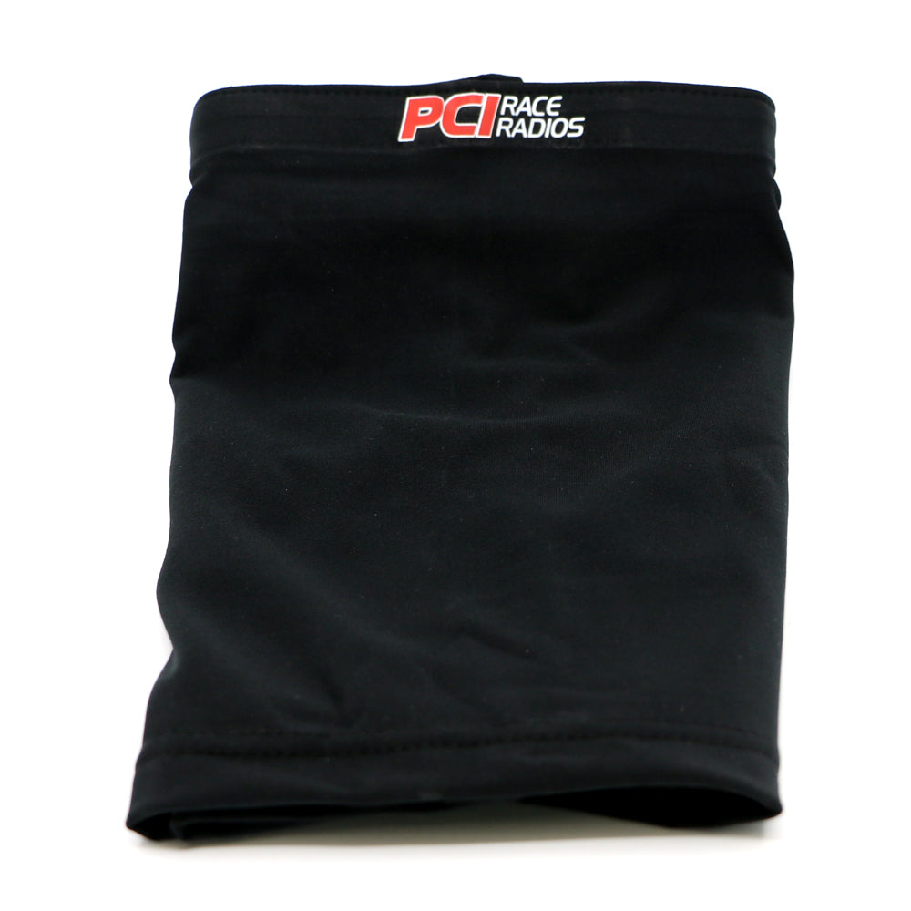 PCI DOT Helmet Dust Skirt