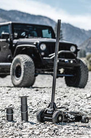 OFF ROAD JACK EXTENSION 8" OR 15" - G Life UTV Shop Parts