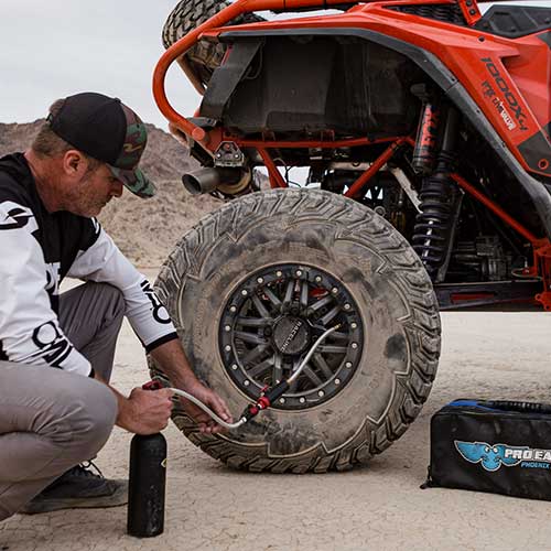 PHOENIX DS TRAIL KIT - G Life UTV Shop Parts