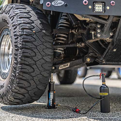 PHOENIX DS TRAIL KIT - G Life UTV Shop Parts