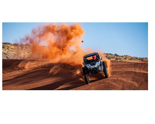 HCR Racing RZR Polaris Pro XP Dual-Sport Long-Travel Suspension Kit - G Life UTV Shop Parts