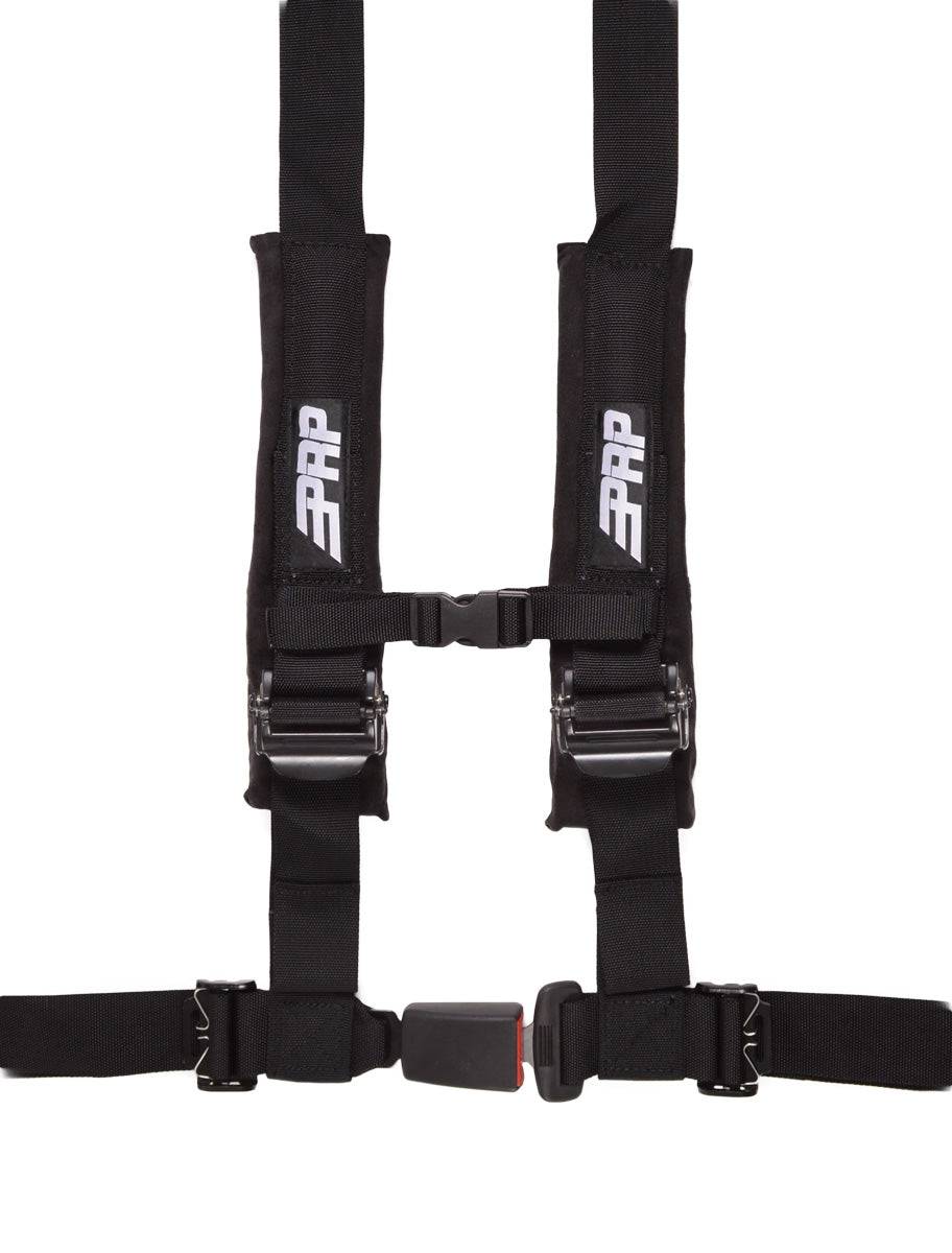 PRP 4.2 Seat Harness - G Life UTV Shop Parts