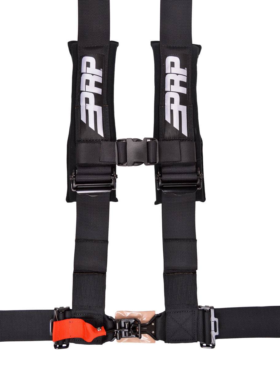 PRP 4.3 Seat Harness - G Life UTV Shop Parts