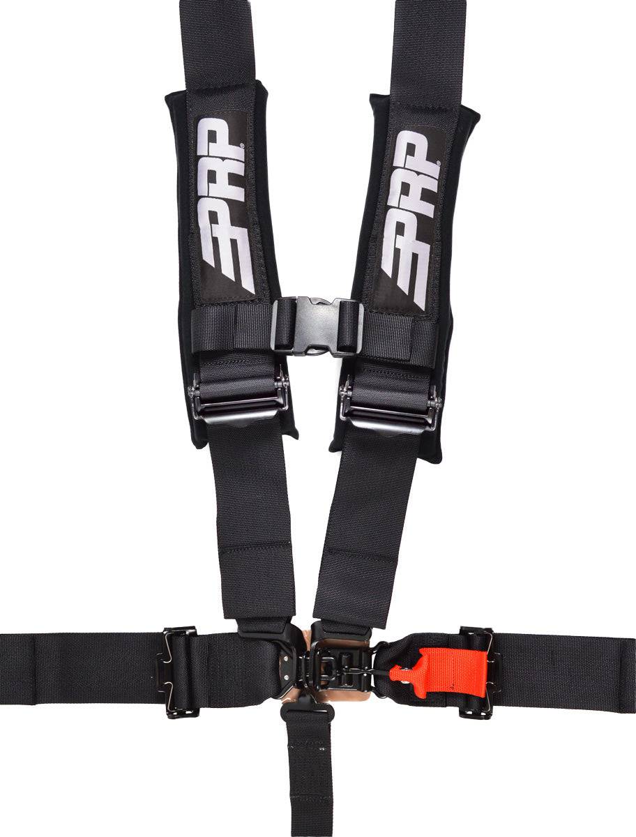 PRP 5.3 Seat Harness (Colors) - G Life UTV Shop Parts