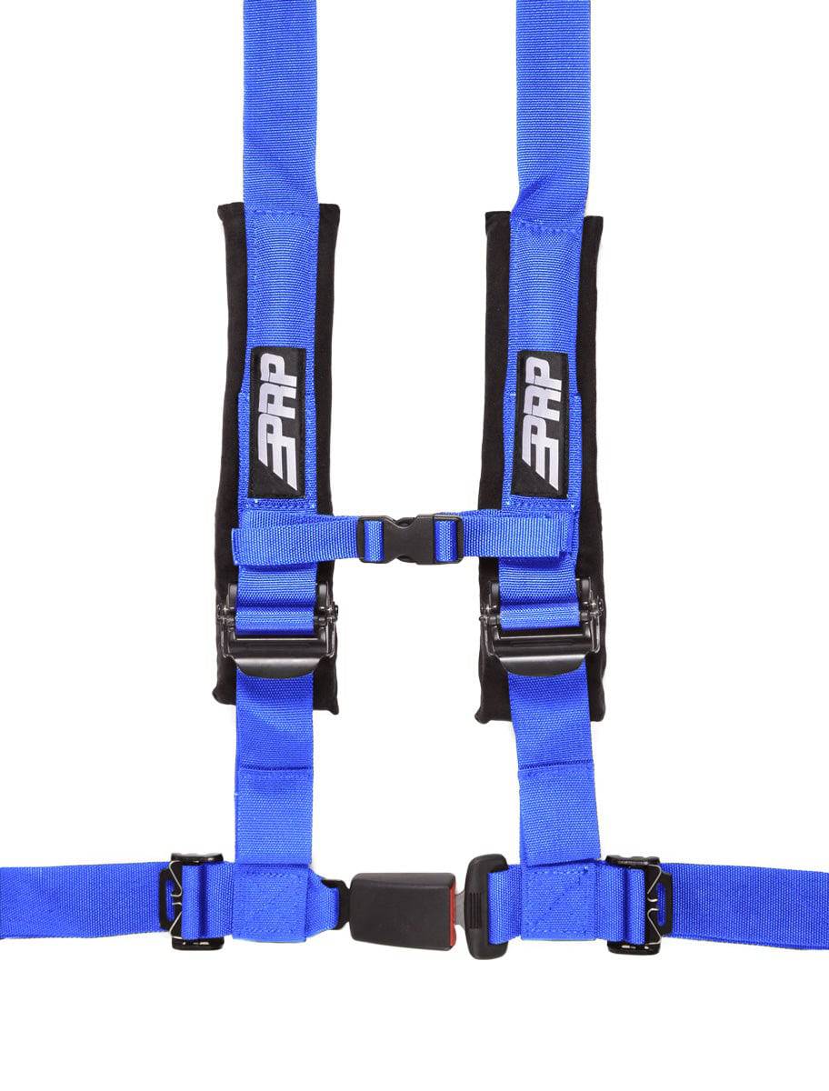 PRP 4.2 Seat Harness - G Life UTV Shop Parts