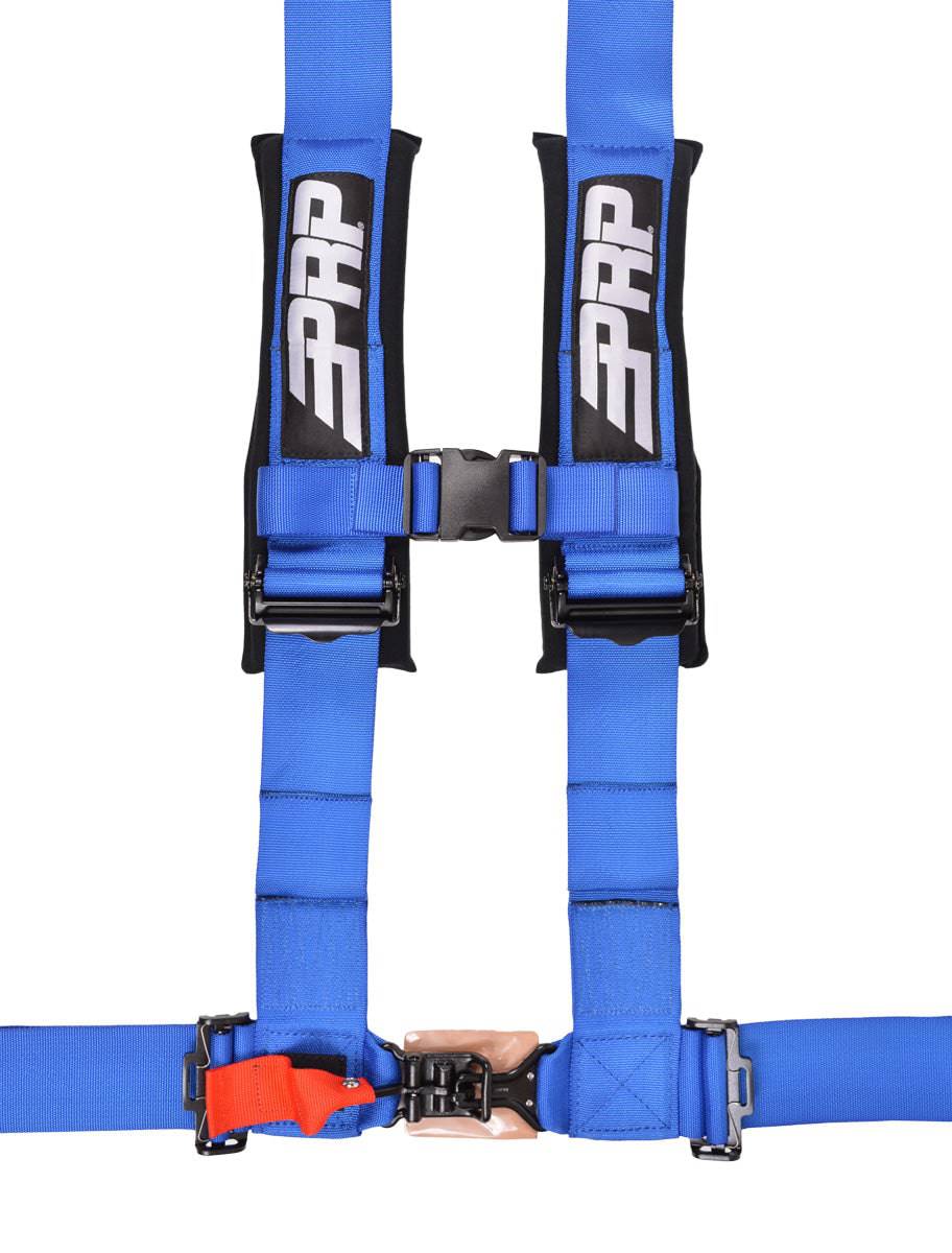 PRP 4.3 Seat Harness - G Life UTV Shop Parts