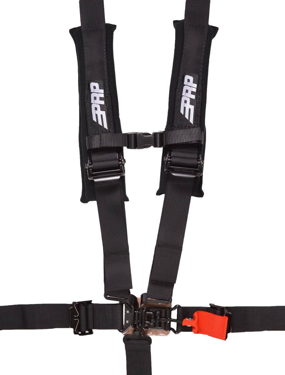 PRP 5.2 Seat Harness - G Life UTV Shop Parts