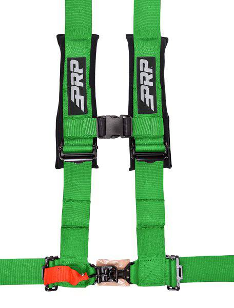 PRP 4.3 Seat Harness - G Life UTV Shop Parts