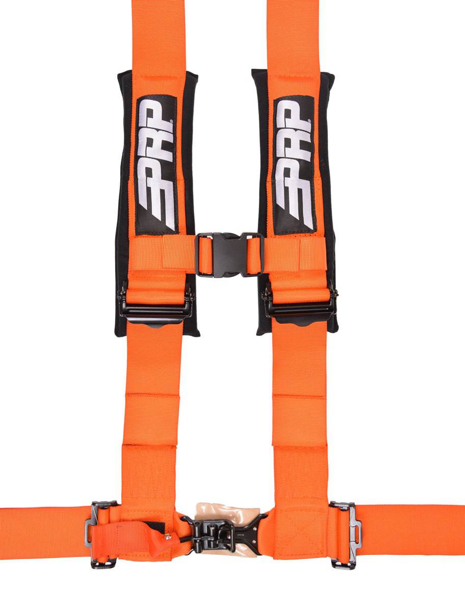 PRP 4.3 Seat Harness - G Life UTV Shop Parts