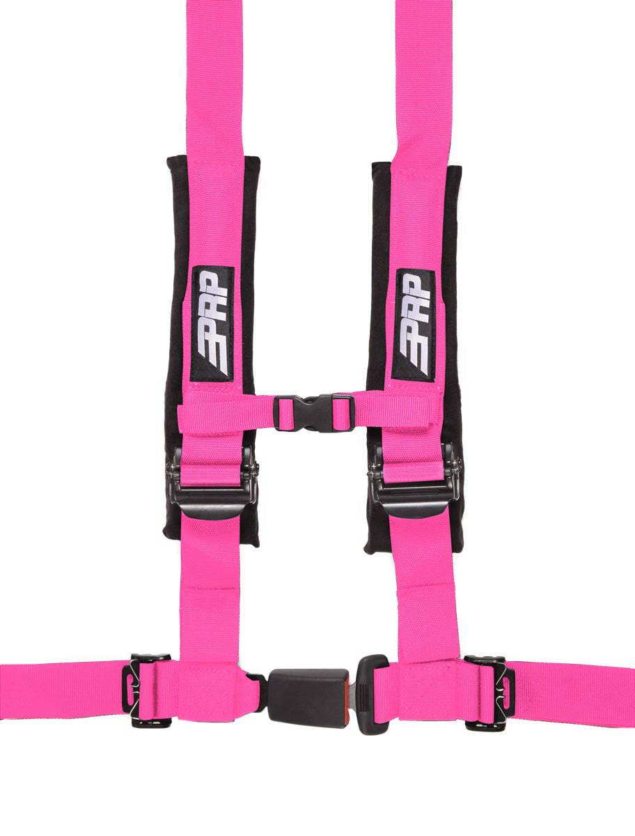 PRP 4.2 Seat Harness - G Life UTV Shop Parts